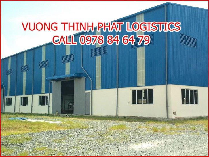 CHO THUÊ NHÀ XƯỞNG 2.600M2 MỚI XÂY ĐƯỜNG NGUYỄN CỬU PHÚ, BÌNH TÂN, GIÁ TỐT